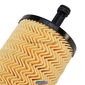 Filtro de Aceite de Alta Calidad para Sistemas de Motor de Automóviles, Pieza OEM 280901 para Ferrari 458 Italia 2010-2016 - Product Image 6