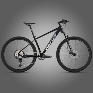Nouveauté 2026 : Vélos de montagne <span class=keywords><strong>Rider</strong></span> M6100-12s les plus vendus, cadre en alliage 29 (27,5) pouces, 12 vitesses, pédale standard, vente directe usine en gros - Product Image 2