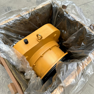 Conjunto de convertidor de par para cargadora de ruedas Lonking 833, piezas de repuesto de transmisión para maquinaria de construcción YJ31502 - Product Image 1