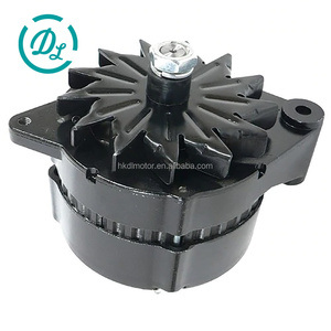 ชุดประกอบไดชาร์จ EexcavaStart 12V 51A รุ่น AR38429 AR38458 อะไหล่ทดแทนคุณภาพสูง ทนทาน ประสิทธิภาพสูง สำหรับงานหนัก รับประกัน 1 ปี - Product Image 1