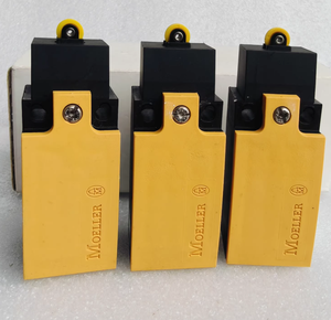 Interruptor de Límite LS-S11D Nuevo, Interruptor de Límite Original LS-S11D, Interruptor de Límite Miniatura DIN LS-Titan, Cuerpo de Interruptor de Límite Serie - Product Image 2