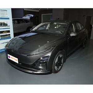 Voiture électrique Wuling E5, marque chinoise, abordable, longue autonomie, berline EV, flotte d'entreprise, taxi, VTC, véhicule familial confortable - Product Image 2