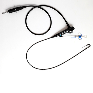 LTVE07 Système endoscopique vétérinaire gastro-intestinal vétérinaire pour chevaux vaches dauphins - Product Image 3
