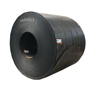 Lamiera in Acciaio St37 Spessore 3mm, Bobina in Acciaio HRC, Listino Prezzi - Product Image 3