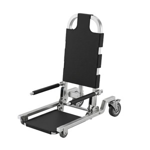 Silla Elevadora Eléctrica de Aleación de Aluminio para Ancianos, Equipo de Asistencia de Enfermería - Product Image 3