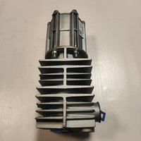 Pièces de camion DZ97259360017, pièces de camion de haute qualité, pièces de rechange pour moteur Shacman, séparateur d'eau et d'huile, condenseur