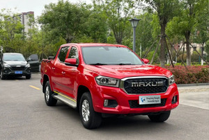 Camioneta SAIC Maxus T70 del Año 2019, Motor Diésel 2.0T, Transmisión Manual, 2WD, Auto <span class=keywords><strong>de</strong></span> <span class=keywords><strong>Segunda</strong></span> <span class=keywords><strong>Mano</strong></span> - Product Image 3