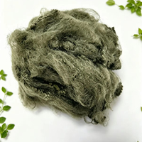 Notre fibre est conçue pour résister à des lavages et séjours en sécheuse répétés sans perdre sa densité.