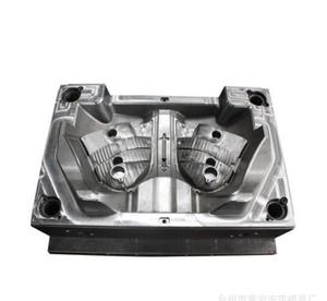 Auto Part Fiberglass Car Body Shell Design <strong>Headlight</strong> Freshie Inject Plastic Injection Molds