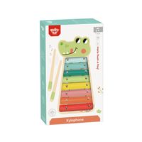2024 New Wholesale Musical Instruments Musical Set Wooden Toy for Child