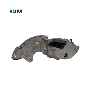 Nuova Pinza <span class=keywords><strong>Freno</strong></span> MP4 in Alluminio, Colore Personalizzato, 4 Pistoni, per <span class=keywords><strong>BMW</strong></span> F10 M5/F07/F90/F30/<span class=keywords><strong>F20</strong></span>, Disco da 340/370/380 mm - Product Image 1