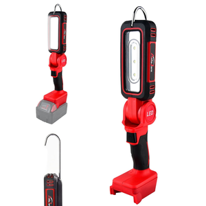 Portable Battery Powered <b>LED</b> <b>Work</b> <b>Light</b> for Home Garage Outdoor Emergency Lighting Use <b>Led</b> <b>Work</b> <b>Light</b> <b>Led</b> <b>Work</b> <b>Light</b> <b>Led</b> <b>Work</b> Li - Product Image 3