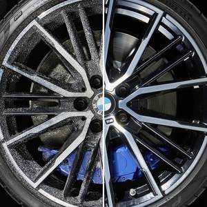 Nettoyant pour jantes Xtreme Wheel Cleaner Plus 500ml, qualité garantie, pour un nettoyage en profondeur et une protection des jantes en alliage - Product Image 4