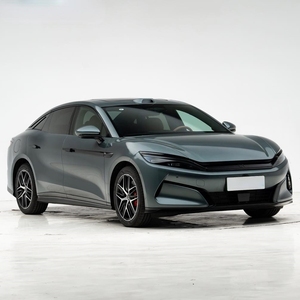 Precio al por Mayor BYD Han <span class=keywords><strong>L</strong></span> 2025 Autos Nuevos 4 Puertas-5 Asientos Modelo BYD Han <span class=keywords><strong>L</strong></span> Vehículos de Nueva Energía Autos Eléctricos BYD - Product Image 3