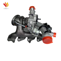 Auto Engine Systems Turbocharger Parts 55565353 25198550 25201063 for Chevrolet Trax Aveo PHC