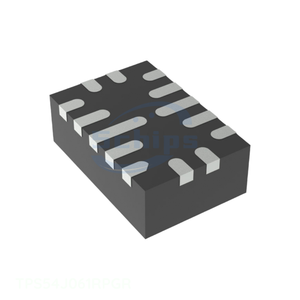 Componentes y Piezas Electrónicas de Gestión de Energía (PMIC) TPS54J061RPGR 14 PowerTFQFN IC REG BUCK ADJ 6A 14VQFN BOM IC En Stock - Product Image 1