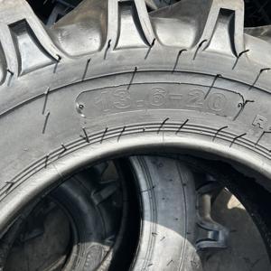 Neumáticos antienvejecimiento para tractor agrícola/neumáticos para tractor 13,6-20 - Product Image 2