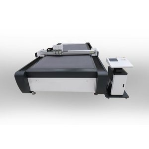 Amor 1625 cho ăn nền tảng sofa mẫu số quần áo vải công nghiệp máy cắt chéo - Product Image 3