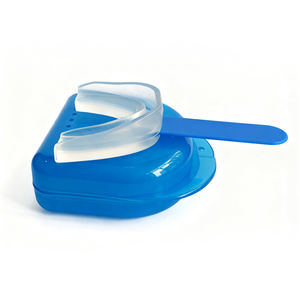 <span class=keywords><strong>Appareil</strong></span> <span class=keywords><strong>anti</strong></span>-<span class=keywords><strong>ronflement</strong></span> Réduit le <span class=keywords><strong>ronflement</strong></span> Aide pour les hommes et les femmes <span class=keywords><strong>Appareil</strong></span> buccal confortable et réglable - Product Image 4