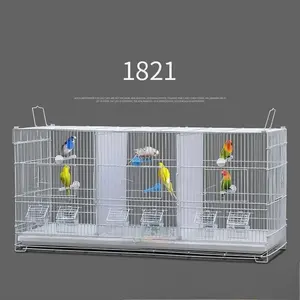 Grote Vogelkweekkooi, Ecologisch, Voor Vier Seizoenen Gebruik - Groothandel Aimo Pet Factory - Product Image 5