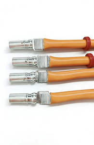 Soldadora ultrasónica de baja impedancia con cable de cobre y eficiencia de soldadura rápida de 0.6 segundos para la producción de electrodomésticos - Product Image 6