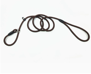 Correa para <span class=keywords><strong>perros</strong></span> T-race Rope, correa para <span class=keywords><strong>perros</strong></span> tipo cadena P, correa para <span class=keywords><strong>perros</strong></span> con costuras integradas, correa para mascotas - Product Image 3