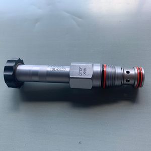 DTDF-XHN924 DTDFXHN224 DTDF-XHN-224 DTDFXHN DTDF-XHN Électrovanne directionnelle à commande solénoïde à action directe à 2 voies avec clapet de blocage - Product Image 4