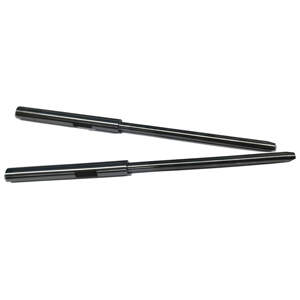 Mandres en carbure de haute précision pour sièges de soupapes et guides de soupapes, accessoires de rodage dédiés aux machines de fabrication de pailles - Product Image 5