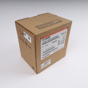 Yaskawa 3.0kW CIMR-VB4A0009BBA VFD ของแท้3AC V1000 3.7kW CIMR-VB4A0009BAA อินเวอร์เตอร์ - Product Image 5