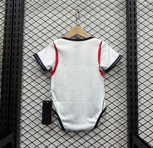 Conjunto de Fútbol 2526B - Uniforme de Verano Transpirable de Poliéster con Números Impresos - Product Image 2