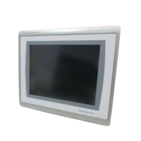 Allen Bradley PanelView Plus Moduloperator Layar Sentuh Moduro Allen Allen Bradley
