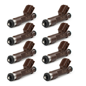 Inyector de Combustible 23250-0F020 para Toyota Prado, Pieza de Repuesto para Motor Diésel - Product Image 1