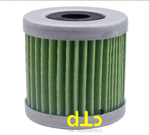Élément de filtre à carburant 16911-ZY3-010 16911-ZY3-000 Remplacement pour moteurs hors-bord Honda BF80A Compatible avec Sierra 18-79908 - Product Image 3