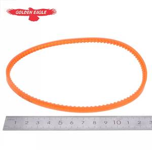 Frère 814 tête plate boutonnière <span class=keywords><strong>machine</strong></span> huile <span class=keywords><strong>courroie</strong></span> dentée 141636-001 nouvelle <span class=keywords><strong>machine</strong></span> <span class=keywords><strong>à</strong></span> <span class=keywords><strong>coudre</strong></span> MB-430 - Product Image 2