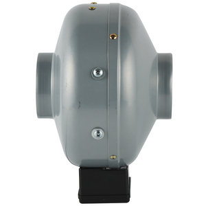 Ventilador de Extracción Industrial de 50 Pulgadas para Montaje en Pared, Ventilador de Extracción para Ventana de Naves Ganaderas - Product Image 2