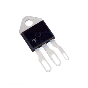 S2055W81TP Wholesale Electronic Components Thyristors TO-218X-3 SCR 200V 55A TO218X In Stock - Product Image 1