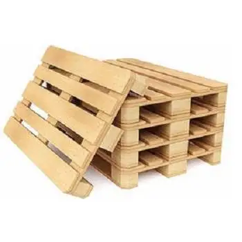 Giá cả cạnh tranh 1200x800 mét epal bằng gỗ Euro tiêu chuẩn Pallet nén gỗ Pallet Hot Bán xuất khẩu trên toàn thế giới