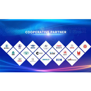 JL2AA JL2BB 12v / 24v 3pin רכב משאית צופר ממסר - Product Image 3