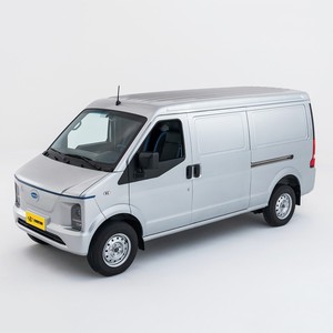 Autos Eléctricos LOGISTAR 210 Van E-mark N1K Eléctrico LHD/RHD 2 Asientos Amplio Espacio de Carga 100KM/<span class=keywords><strong>H</strong></span> 218km de Autonomía Cenntro <span class=keywords><strong>LS</strong></span> 210 - Product Image 1