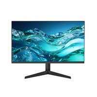 Écran d'ordinateur 27 pouces 180 Hz, écran LCD, 2560*1440 QHD, 1 ms, moniteur de jeu sans cadre pour PC de jeu
