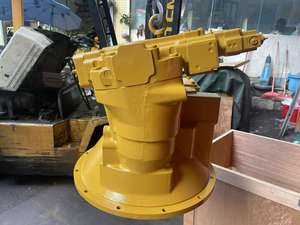 Pistón de Bomba Hidráulica Principal para Excavadora 330B, Modelo de Motor 6HH1, A8VO160, 1446325, 133-8908, 123-2235 - Product Image 6