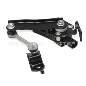 Sensor de Altura para Vehículo 33136-TEX-Y01, Pieza de Repuesto para Sistema de Suspensión - Product Image 2