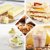 Best Selling Gezonde Heerlijke Gedroogde Ananas Fruit Gevriesdroogde Ananas Dobbelstenen
