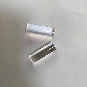 กระจกออพติคอลกระจกทรงกระบอกสำหรับติดกระจกหน้าเลนส์กล้องเอนโดสโคปเครื่องมือวัดอย่างเคร่งครัด - Product Image 3