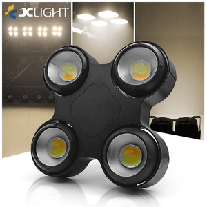 Ip65 Led Audience Blinder Light 4x100w Cob Blinder Stage Lights Dmx Waterproof 4 Eyes <span class=keywords><strong>Peaky</strong></span> <span class=keywords><strong>Blinders</strong></span> - Product Image 5