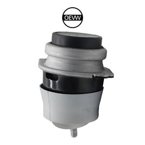 Auto Motor Mount 7l6199131a Voor Audi Q7 4lb 2007-2015 4.2 Fsi Vw Touareg 7l 2004-2010 3.2l 3.6l 4.2l - Product Image 2