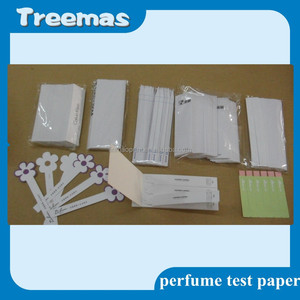 En gros usine produit personnalisé logo <span class=keywords><strong>papier</strong></span> <span class=keywords><strong>buvard</strong></span>/<span class=keywords><strong>papier</strong></span> d'essai de parfum - Product Image 3