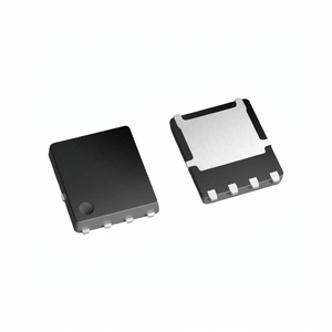 Transistors Electronic Chips Component NVMFS6H824NWFT1G In Stock 5-DFNW - Product Image 1