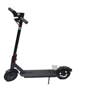 Good quality big electric scooter germany electric scooter with shock