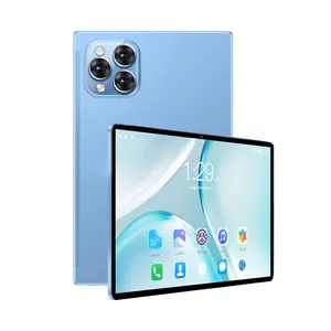 BLACKVIEW Tab 15 10.5 inch 8GB+128GB 8280mAh 13MP Camera 4G Tablet PC -  Blue Wholesale